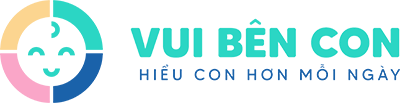 Vui Bên Con