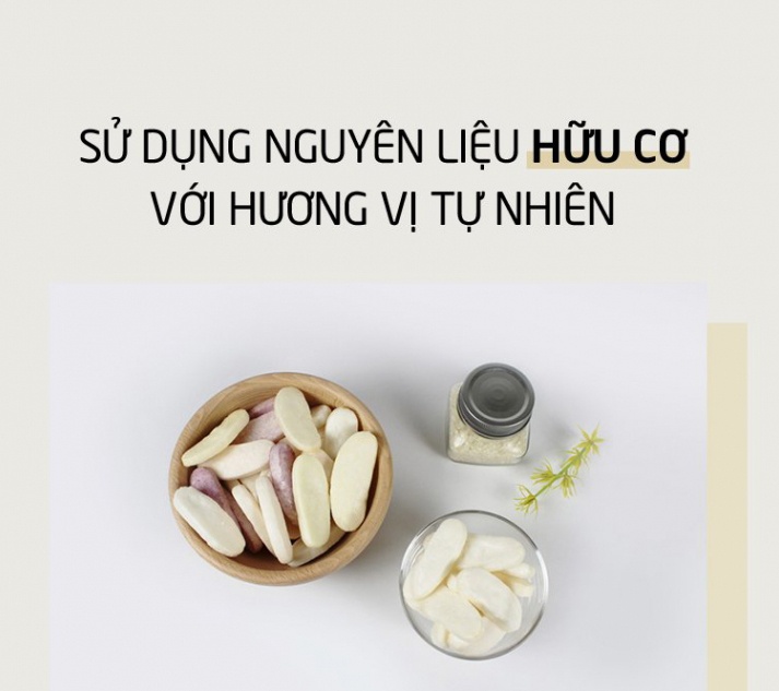 Thành phần sản phẩm: