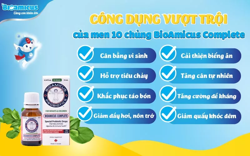 Công dụng của sản phẩm: