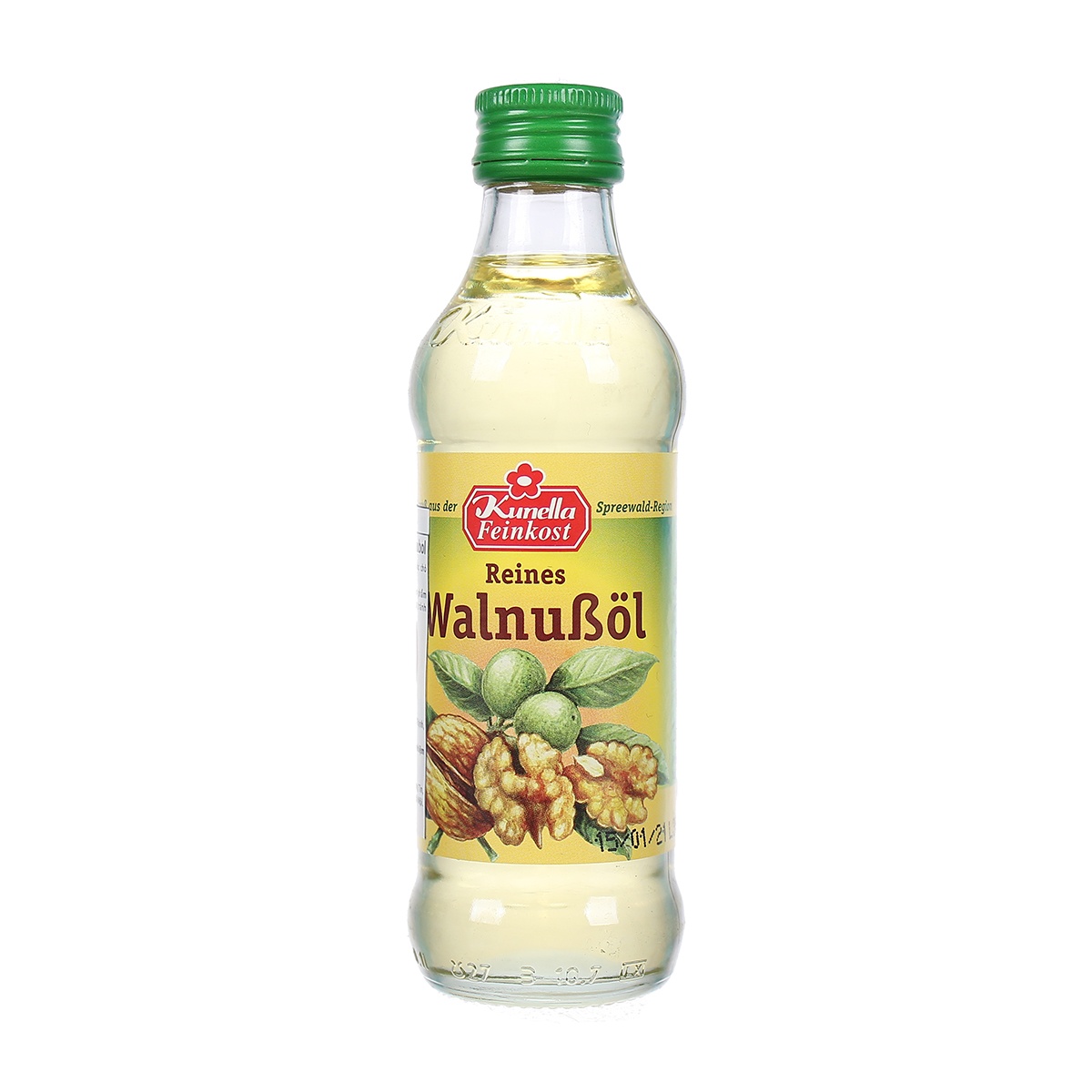 Dầu óc chó Kunella (Đức) 100ml