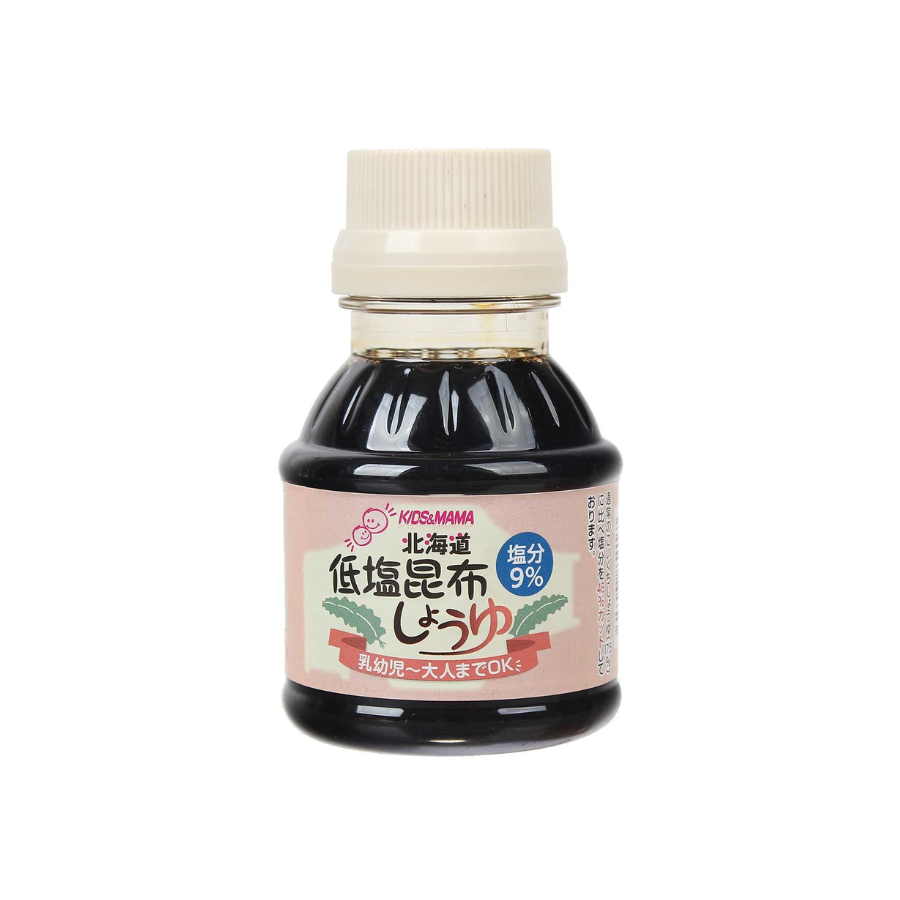 Tương tảo bẹ  Anber 100ml