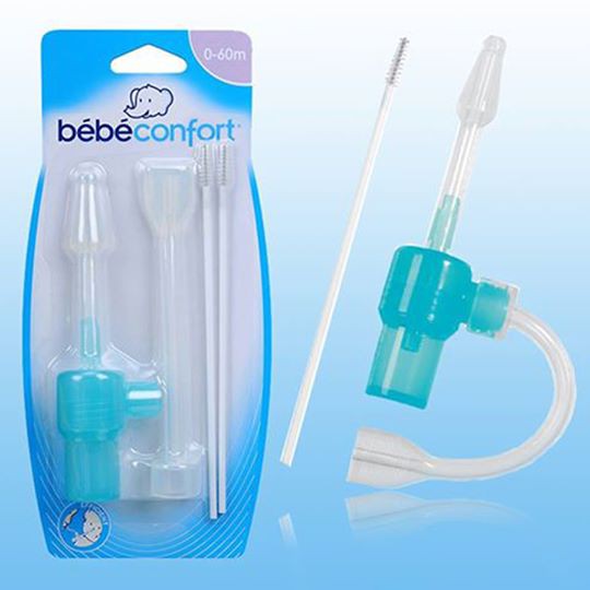 Bebeconfort-Hút mũi dây