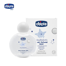 Chicco - Nước hoa tự nhiên 0m+