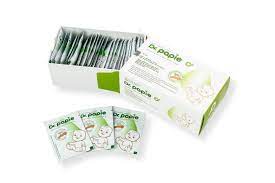 Dr papie - Gạc vệ sinh răng miệng