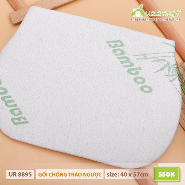 Gối MMF chống trào ngược PAT UALA