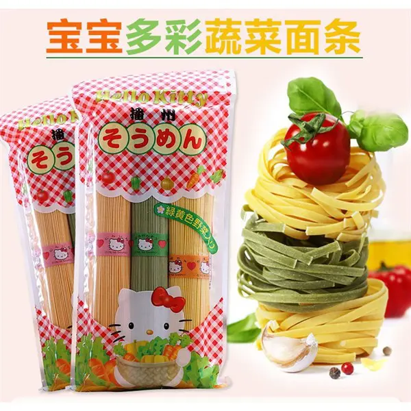 Mì Somen Hello Kitty