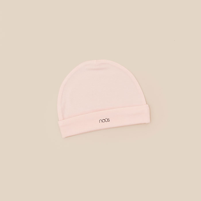 NOUS Mũ hồng