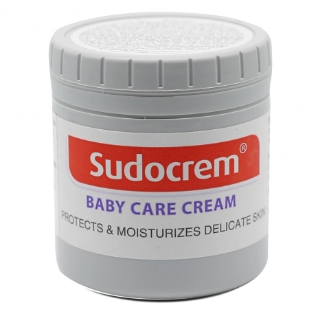 Sudocrem - Kem chống hăm 60g