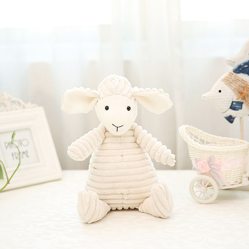 Cừu bông ngộ nghĩnh cho bé