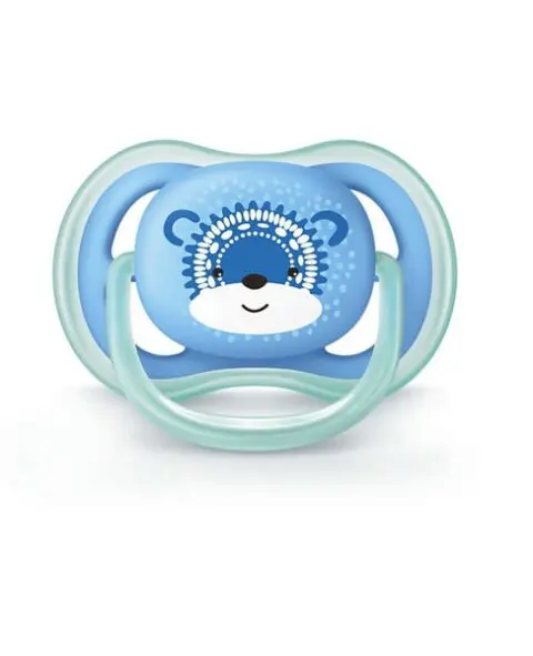 Ty giả Avent (6-18m) Hình gấu ( đơn)