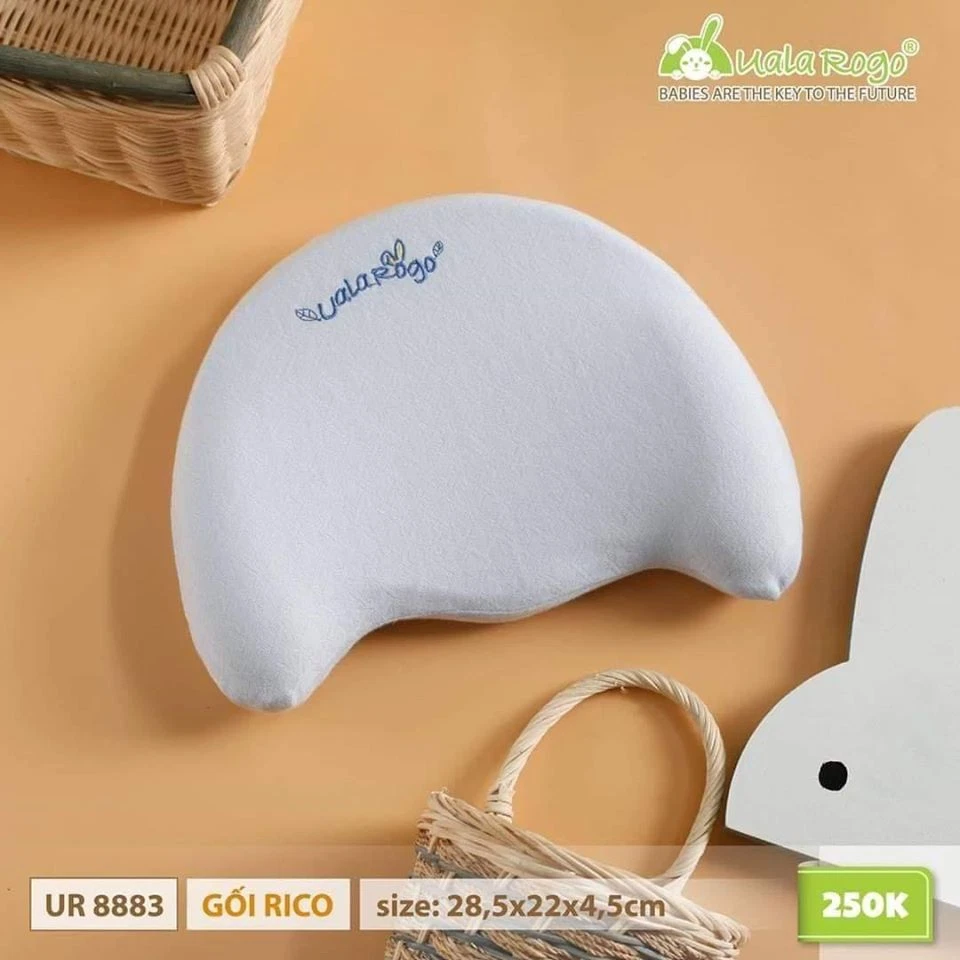 UALA Gối MMF RICO