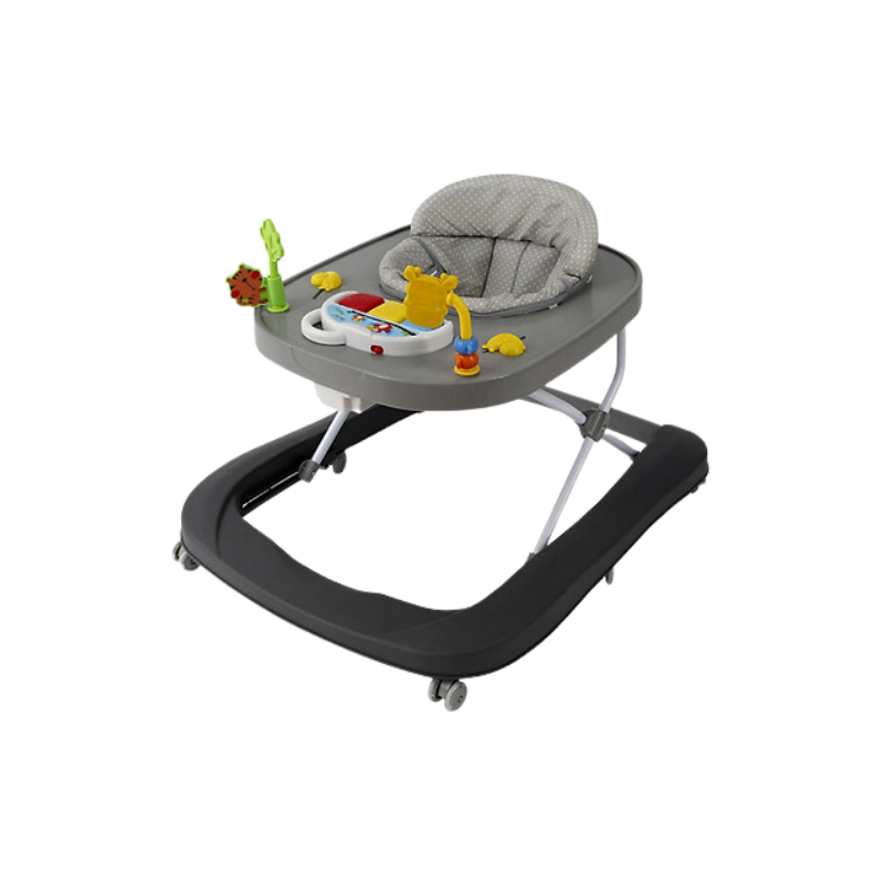 Xe Tập Đi Màu Xám Mastela 1021 - Dành Cho Bé Từ 6M - 18M