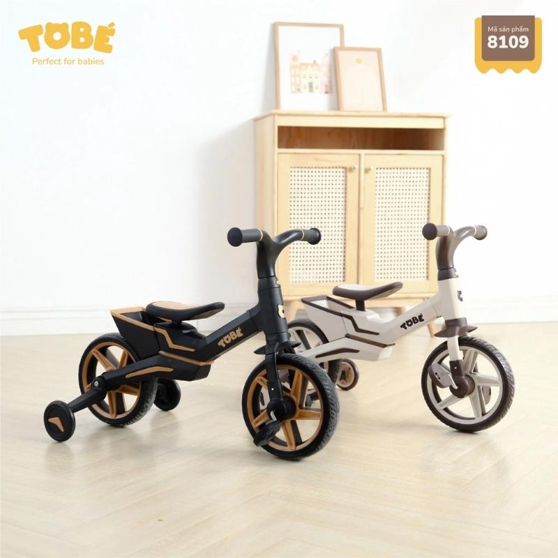 Xe Đạp Chòi Chân Pito - Dành Cho Trẻ Từ 18M+