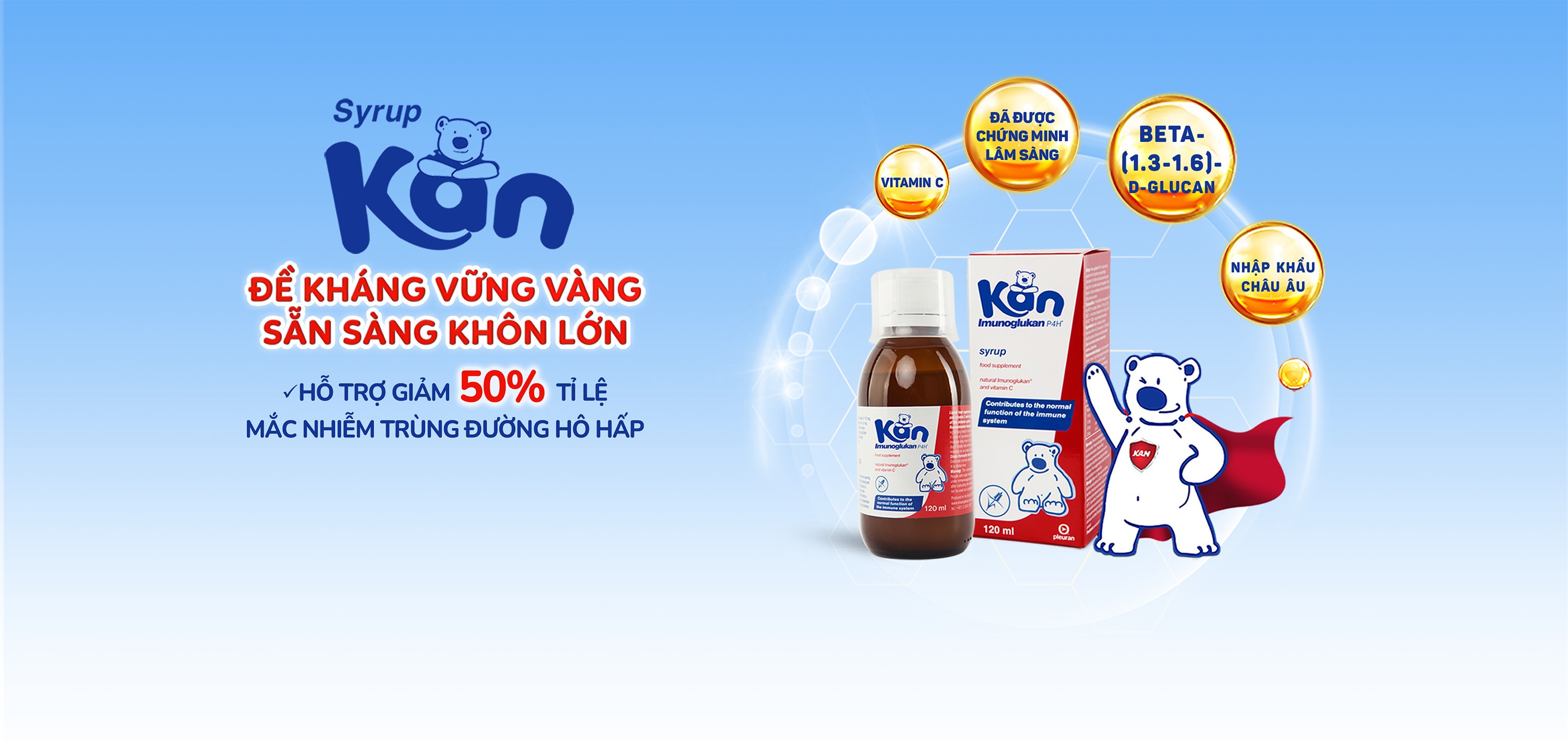 Đặc điểm nổi bật của sản phẩm: