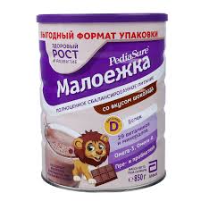 Sữa Pediasure Nga dạng bột vị socola 850g