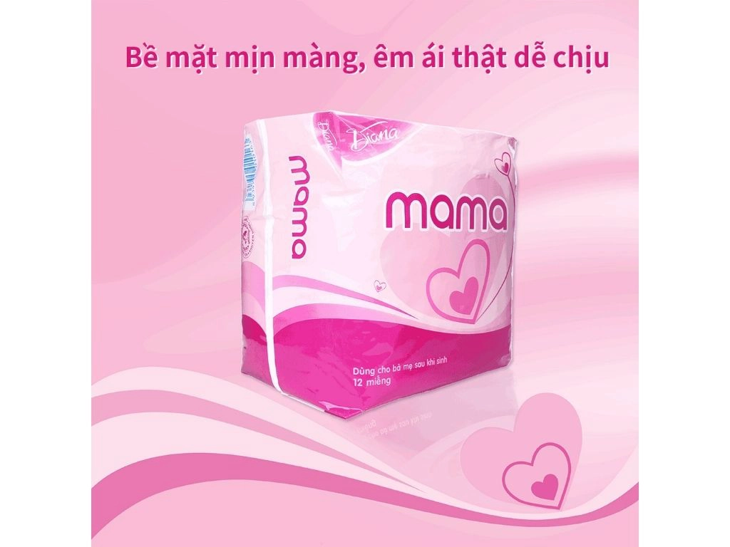 tính năng bvs mama